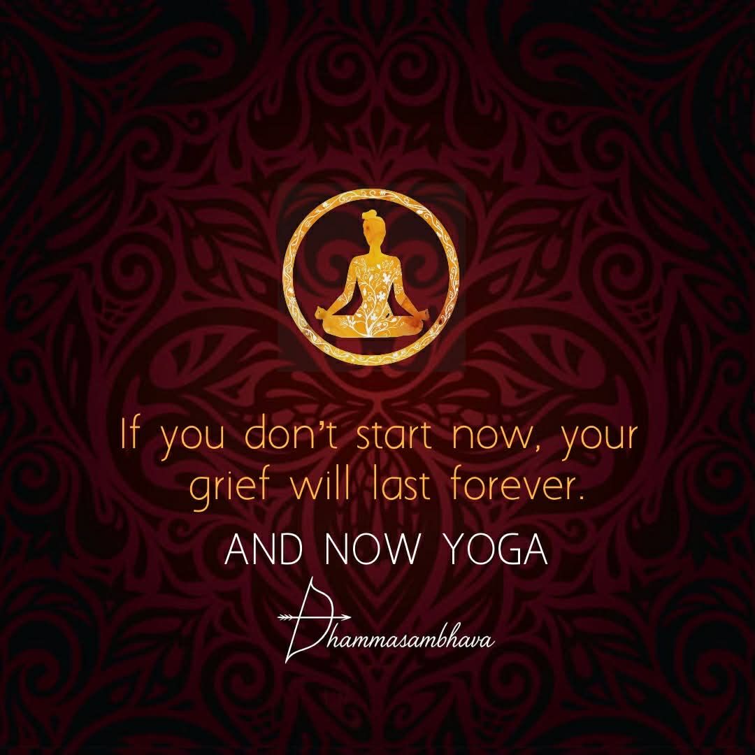 ~ Dhammasambhava ~