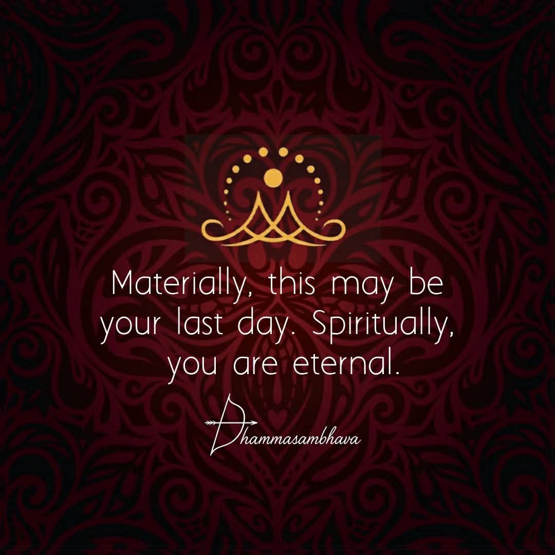~Dhammasambhva~